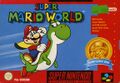 Super Mario World (1990/1991)