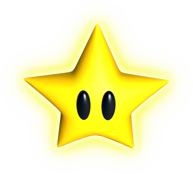 File:Star Artwork - Mario Party.png