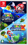 Korean box art