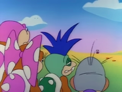 A Toadally Magical Adventure - Super Mario Wiki, the Mario encyclopedia