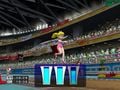 Athletics - Triple Jump