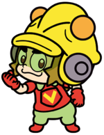 WarioWare (series) - Super Mario Wiki, the Mario encyclopedia