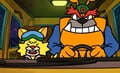 Dribble & Spitz