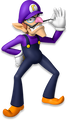 Waluigi (and the user named after him)