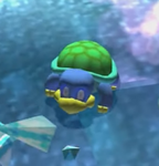 Turtle (Wario World)