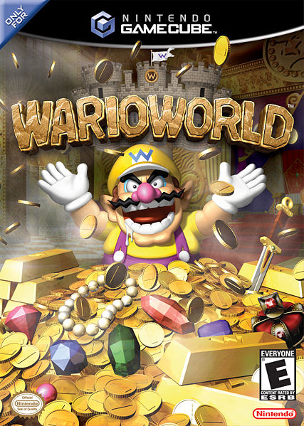 File:Wario World game cover.jpg