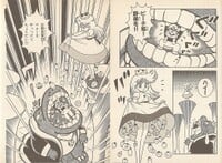 Wart defeated