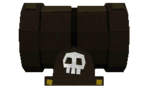 A scrap from Paper Mario: Sticker Star