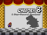 Chapter 8: A Star-Powered Showdown!