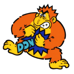 Gallery:Donkey Kong 3 - Super Mario Wiki, the Mario encyclopedia