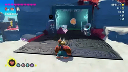 Where to find a Getaway