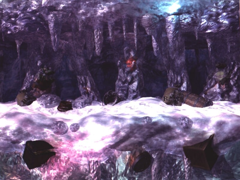 File:DKC2 unused cavern.jpg