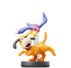 Duck Hunt's amiibo