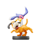 Duck Hunt's amiibo