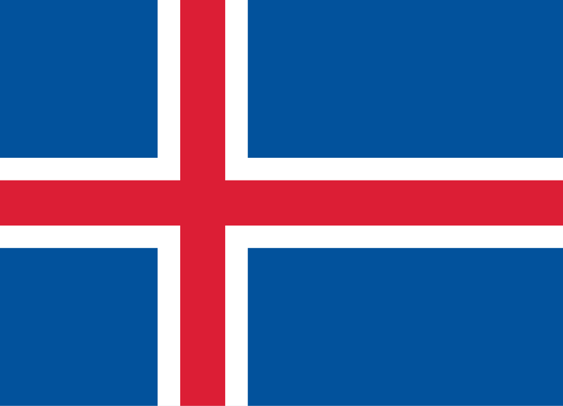 File:Flag of Iceland.png