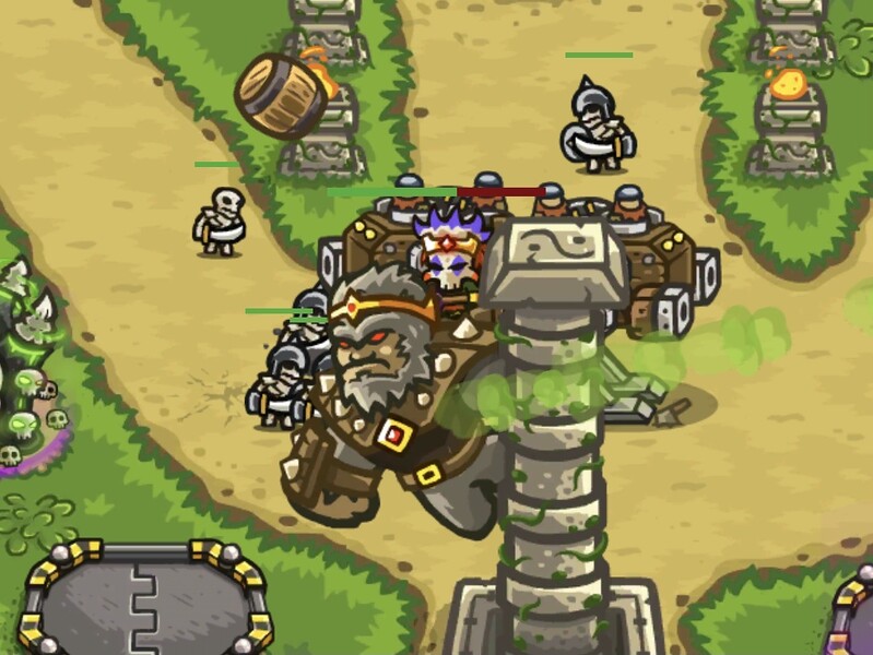 File:Kingdom Rush Frontiers Quincon.jpg