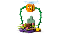 Artwork of one LEGO Super Mario pack from set Character Packs – Series 6