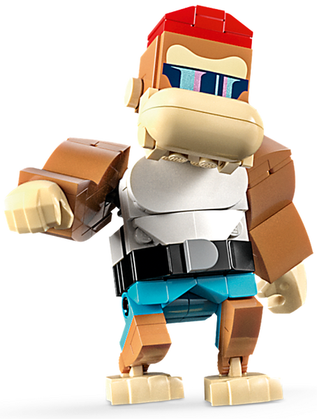 File:LEGO Funky Kong.png