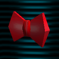 ちょうネクタイ ("Bowtie")