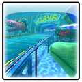 Alternate course icon