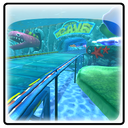 Tropical Coast (Round 4)