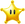 A Grand Star from Mario Kart Tour