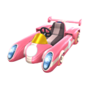 Pink Speeder