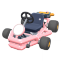 Mario Kart Tour (pink)