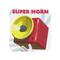 A sticker in Mario Kart World