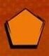 Orange color icon from Mario Strikers: Battle League