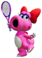 3. Birdo