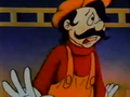 North American commercial for Mario's Cement Factory