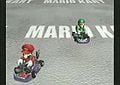Another image of the karts. (E3 2001)