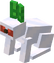 Minecraft asset