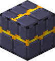 Gilded Blackstone
