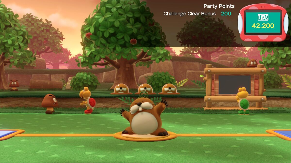 File:Monty Mole Super Mario Party.jpg - Super Mario Wiki, the Mario ...