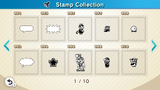 Stamp Collection