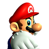 Nintendo Switch Online user icon element