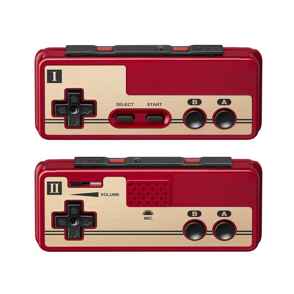 File:Nintendo Switch Online Famicom Controllers.jpg