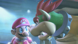 Opening (Mario and Bowser eye contact) - Mario Strikers Charged.png
