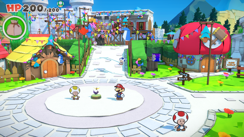 File:PMTOK Toad Town Collectible Treasure 14.png