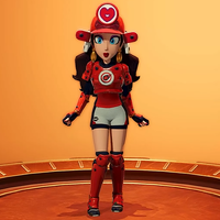 Pauline (Bushido Gear) - Mario Strikers Battle League.png
