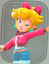 Peach (Touring) Mario Kart World