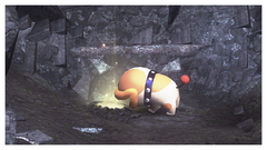 Poochy - Super Mario Wiki, the Mario encyclopedia