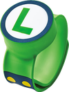 Luigi Power-Up Band