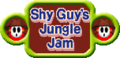 Shy Guy's Jungle Jam Results logo.png