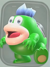Spike