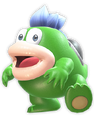Mario Kart World (select screen icon)
