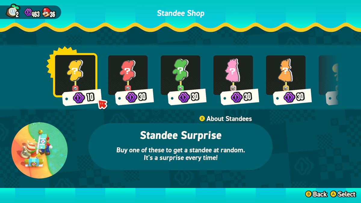 File:Standee Shop - SMBW.png - Super Mario Wiki, the Mario encyclopedia