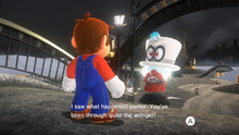 Super Mario Odyssey Secrets And Easter Eggs - GameSpot